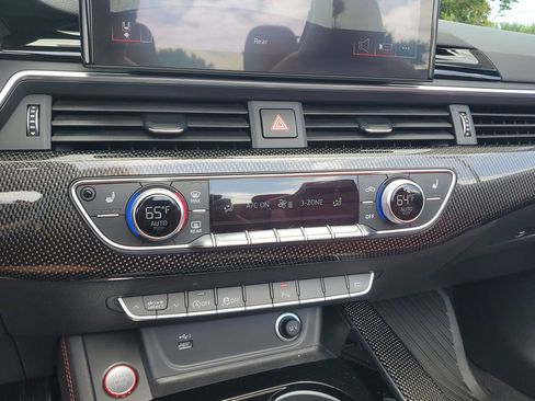 Certified 2023 Audi S5 Premium Plus w/ Premium Plus Package AWD/4WD image 28