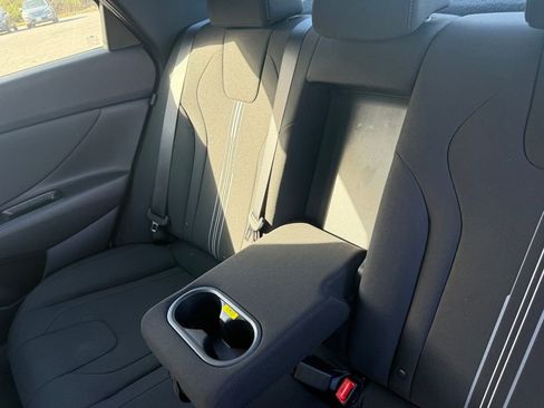 New 2026 Hyundai Elantra SEL Sport Premium FWD image 36