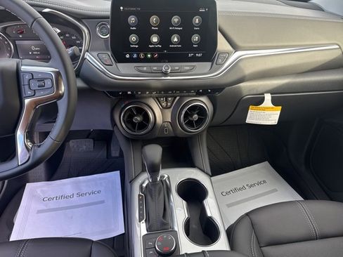 New 2025 Chevrolet Blazer LT w/ LPO, Floor Liner Package image 18