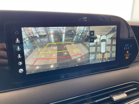 Used 2022 Hyundai Palisade Calligraphy AWD/4WD image 16