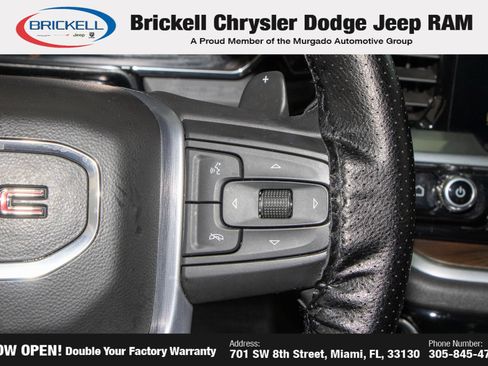 Used 2022 GMC Sierra 1500 SLT w/ SLT Premium Package RWD image 28