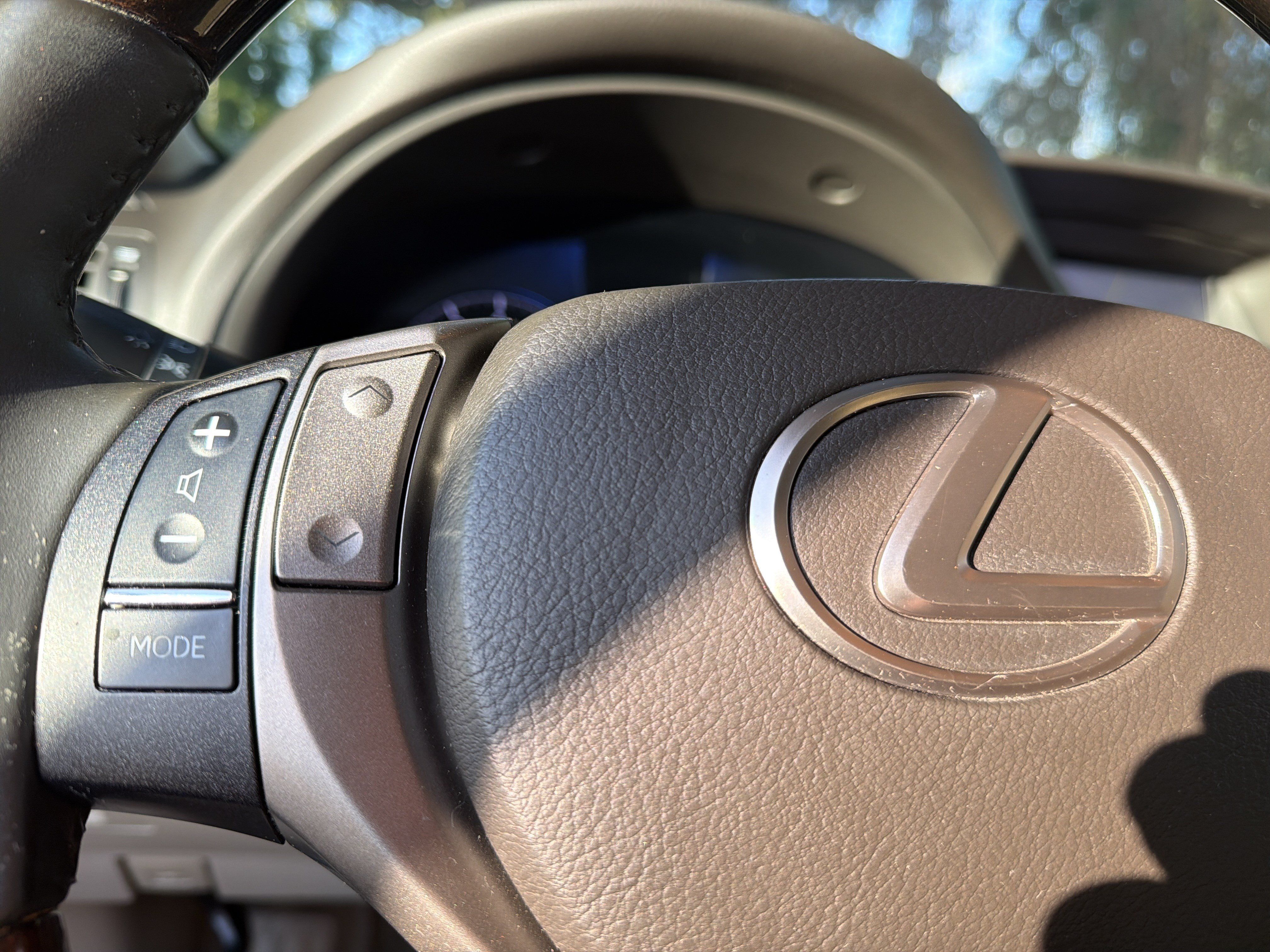 Used 2015 Lexus RX 350 AWD image 18