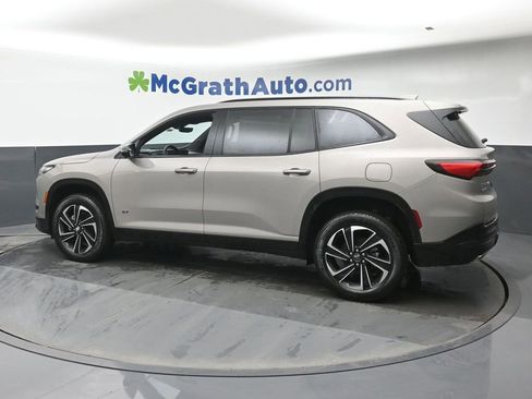 New 2026 Buick Enclave Sport Touring image 26