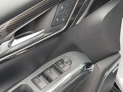 New 2026 Chevrolet Traverse High Country w/ LPO, Floor Liner Package image 17