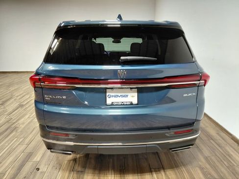 Used 2025 Buick Enclave Preferred image 23