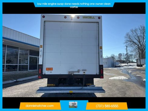 Used 2022 GMC Savana 3500 w/ Driver Convenience Package RWD image 5