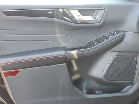 New 2026 Ford Escape ST-Line w/ Tech Pack #1 image 21