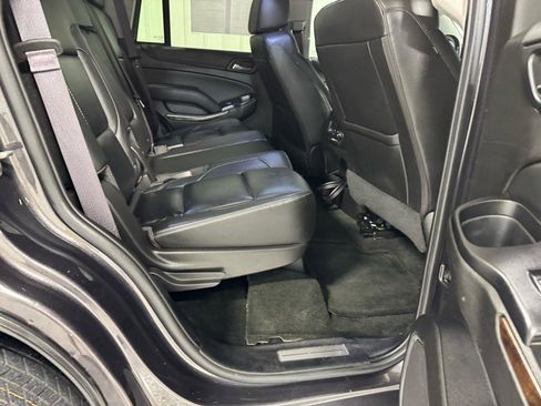 Used 2016 Chevrolet Tahoe LT image 11