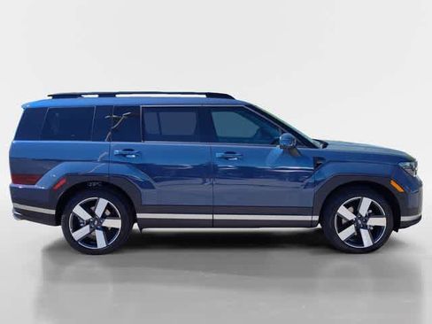 New 2026 Hyundai Santa Fe Limited w/ Tow & Go Package FWD image 6