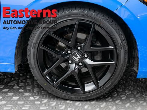 Used 2024 Honda Civic Sport image 29