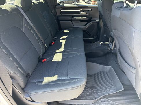 Used 2025 RAM 1500 Big Horn AWD/4WD image 18