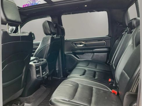 Used 2020 RAM 1500 Sport w/ Alpine Leather & Sound Group AWD/4WD image 20