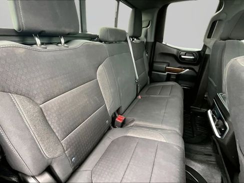 Used 2021 GMC Sierra 1500 Elevation image 26