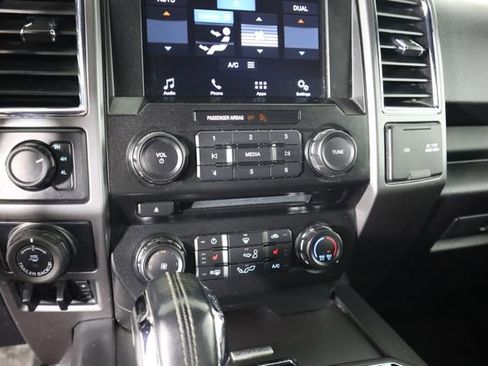 Used 2016 Ford F150 XLT w/ Equipment Group 302A Luxury image 46