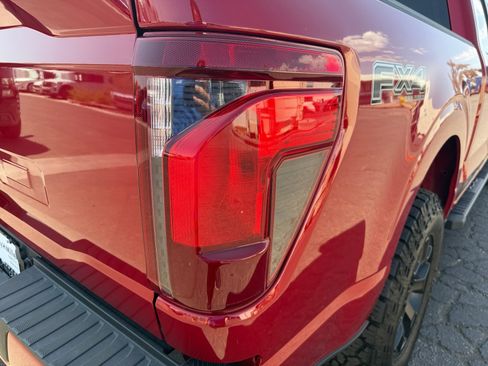 Used 2025 Ford F150 XLT w/ Equipment Group 302A MID AWD/4WD image 27