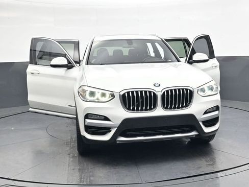 Used 2018 BMW X3 xDrive30i image 10