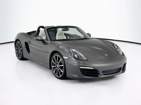 Used 2013 Porsche Boxster S RWD image 9
