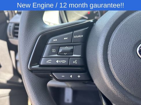New 2026 Subaru Crosstrek 2.0i Premium AWD/4WD image 20