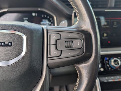 Used 2023 GMC Sierra 1500 Denali Ultimate image 26