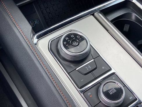 Used 2024 Ford Expedition Timberline AWD/4WD image 11