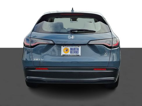 Certified 2023 Honda HR-V LX image 5