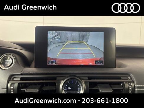 Used 2023 Lexus IS 350 F Sport w/ Memory Package AWD/4WD image 25
