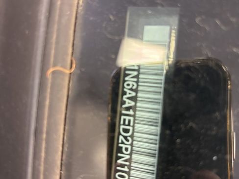 Used 2023 Nissan Titan PRO-4X w/ Pro-4x Convenience Package image 1