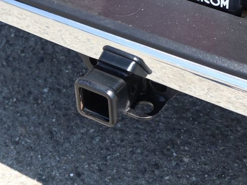 Used 2025 Chevrolet Silverado 1500 LT RWD image 48