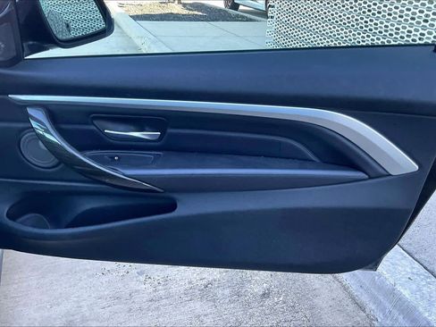 Used 2016 BMW 435i Convertible image 21