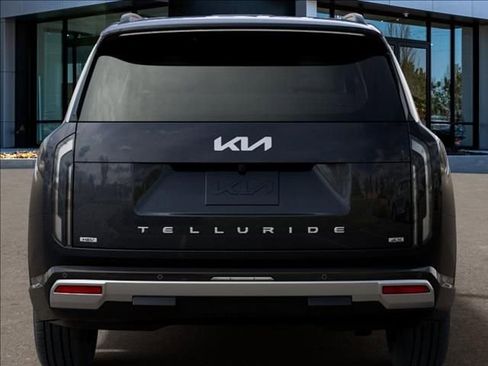 New 2027 Kia Telluride X-Line SX Prestige AWD/4WD image 13