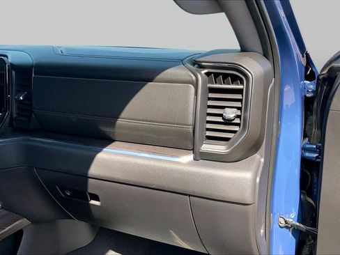 Used 2024 Chevrolet Silverado 1500 LTZ w/ LTZ Convenience Package II RWD image 19