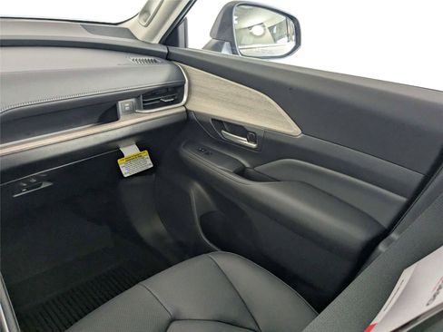 New 2026 Toyota Grand Highlander AWD image 30