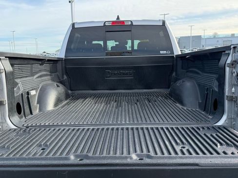 Used 2025 RAM 1500 Laramie image 44