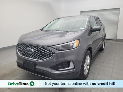 Used 2023 Ford Edge SEL