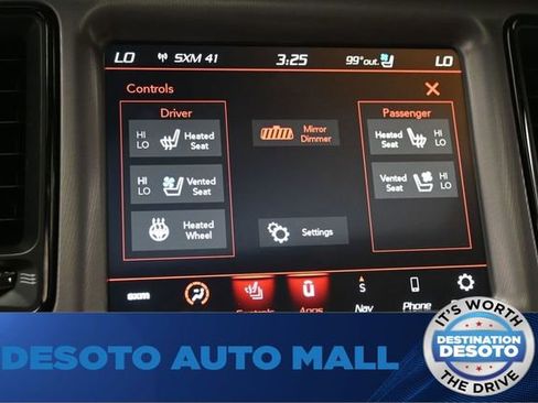Used 2023 Dodge Challenger R/T Scat Pack w/ Plus Package RWD image 27