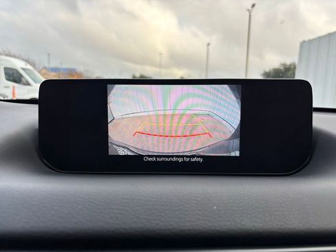 Certified 2023 MAZDA CX-50 Meridian Edition w/ Cargo Package image 17