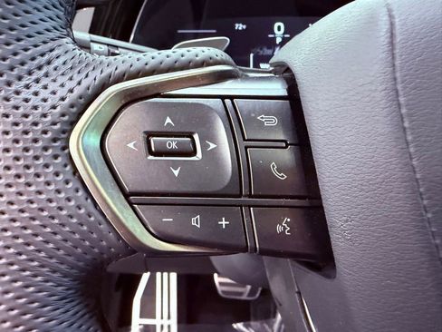 Certified 2025 Lexus TX 350 AWD w/ Technology Package image 22