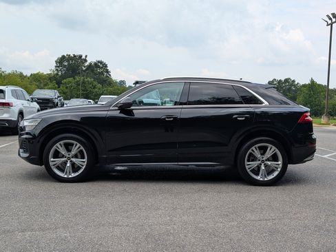 Used 2023 Audi Q8 Premium AWD/4WD image 6