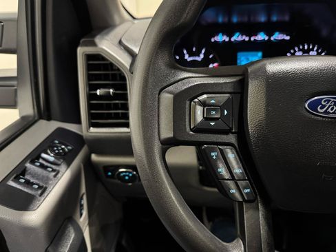 Used 2022 Ford F250 XL w/ STX Appearance Package AWD/4WD image 22
