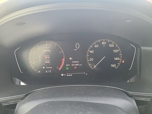 Used 2023 Honda Civic Sport image 14