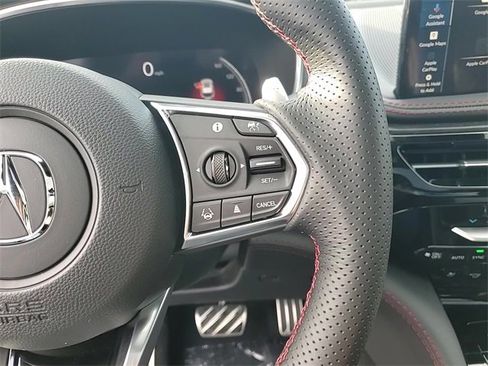 New 2026 Acura MDX Type S image 19