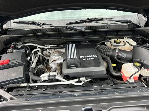 Used 2021 GMC Sierra 1500 AT4 image 37