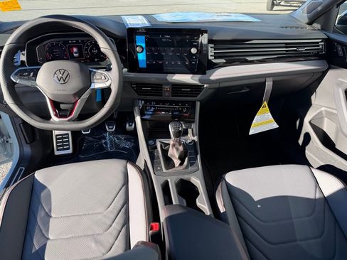 New 2026 Volkswagen Jetta GLI Autobahn FWD image 14