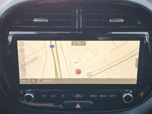 New 2025 Kia Soul EX image 12