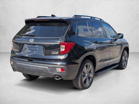 Used 2019 Honda Passport Touring image 5