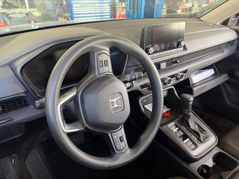 Used 2024 Honda CR-V LX image 33