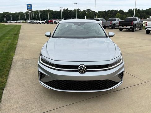 Used 2026 Volkswagen Jetta S FWD image 9