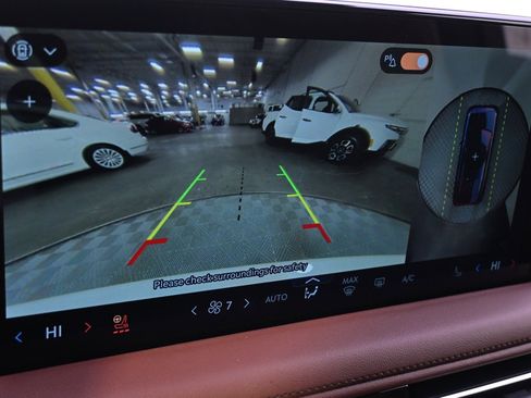 New 2026 Lincoln Aviator Reserve image 30