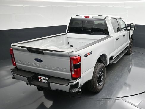 New 2026 Ford F250 XL w/ STX Appearance Package AWD/4WD image 46