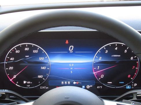New 2026 Mercedes-Benz GLC 300 4MATIC image 24